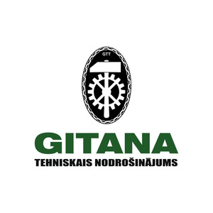 Gitana tehniskais nodrošinājums, SIA, branch