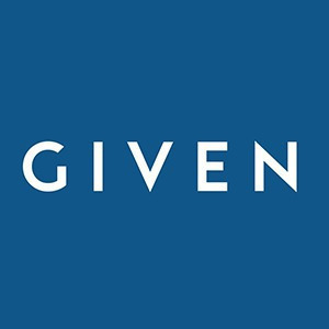 Given, интернет-магазин