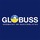 Globuss, grāmatnīca