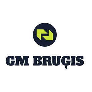GM Bruģis, SIA
