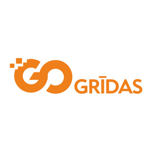 Go grīdas, SIA