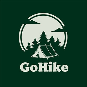 Go Hike, einkaufen