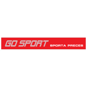 GO SPORT, veikals