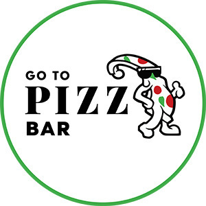 Go To Pizza Bar, kafejnīca