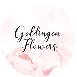 Goldingen Flowers, цветочный салон