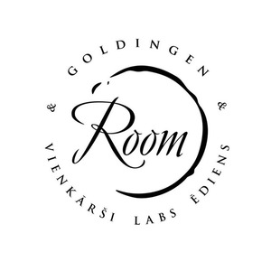 Goldingen Room, itāļu restorāns