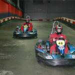 Leisure centres, complexes