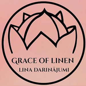 Grace of linen, veikals