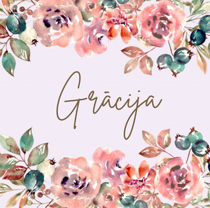 Grācija, beauty studio