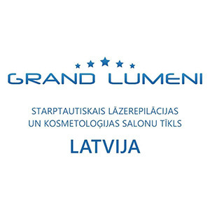 Grand Lumeni, skaistumkopšanas salons
