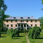 Muižas