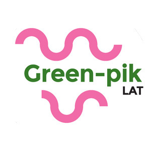 Green-PIK LAT, SIA