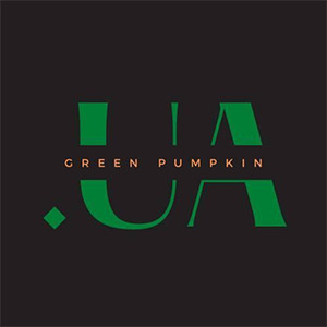 Green Pumpkin, Ukrainian restaurant