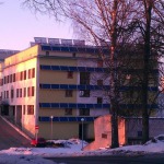 Alternatīvās elektroenerģijas ražošanas iekārtas