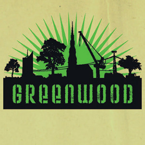 Greenwood, bar