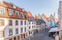 Greystone Suites & Apartments, апартаменты
