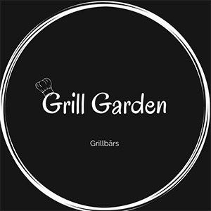 Grill Garden, гриль-бар