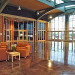 Concrete, concrete products