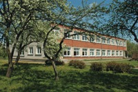 Grobiņas pilsētas pirmsskolas izglītības iestāde Pīpenīte