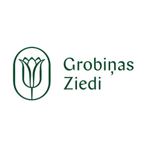 Grobiņas ziedi, ziedu veikals