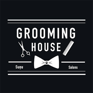 Grooming House, парикмахерская для собак