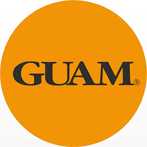 Guam, store