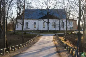 Gulbenes luterāņu baznīca