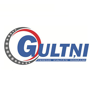 Gultņi, SIA, магазин