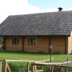 Saunas