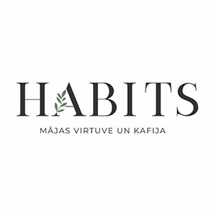 Habits, restaurant