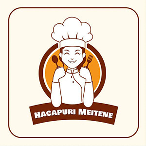 Hačapuri Meitene, ресторан