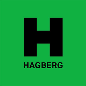 Hagberg, SIA