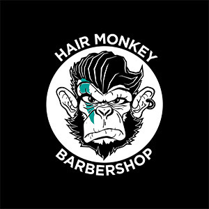 Hair Monkey, barbershop