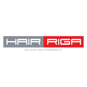 Hair Riga, hairdresser`s