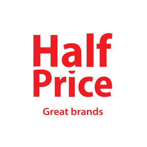Half Price, veikals