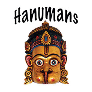 Hanumans, veikals