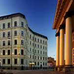 Viesnīcas