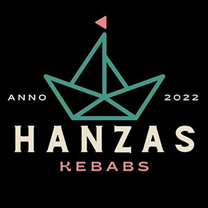 Hanzas kebabs, kebabnīca