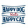 Happy Dog & Happy Cat, office
