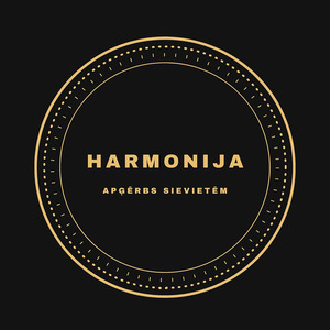 Harmonija, магазин одежды