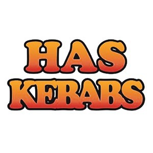 Has Kebabs, kebab shop
