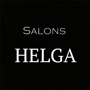 Helga, beauty salon