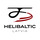 HeliBaltic, SIA