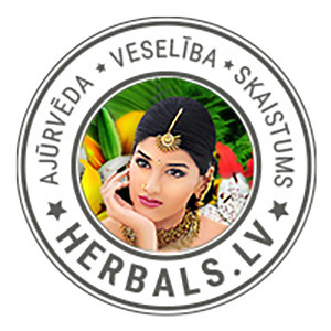 Herbals, veikals