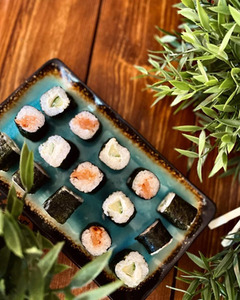 Hercogs, suši restorāns