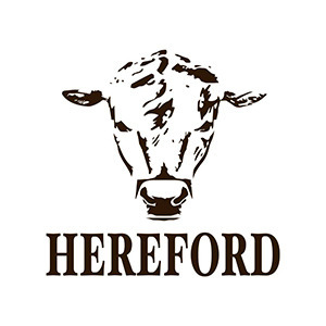Hereford Shop and Kitchen, grill bar - butcher shop