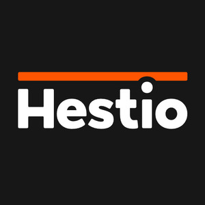 Hestio, AS