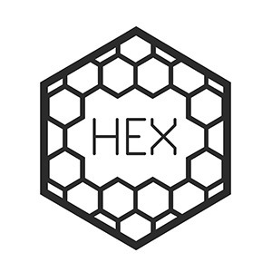 HEX, cocktailbar