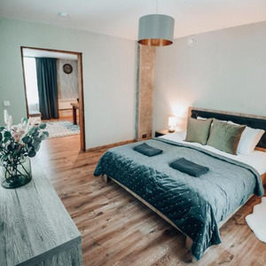 Hillhof 44, apartamenti