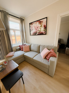 Home & Heart Cēsis, apartamenti